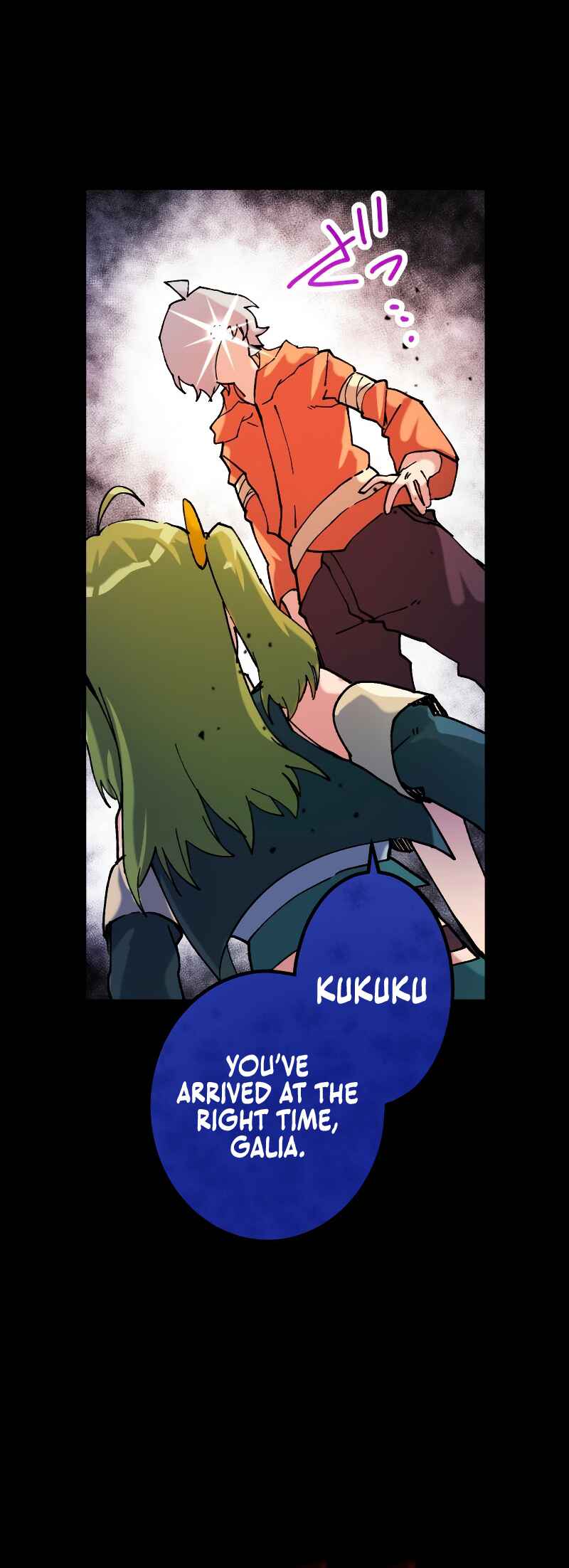 Page 24 Chapter 19 Solo Second Playthrough - Overpowered and Breaking Game Balance