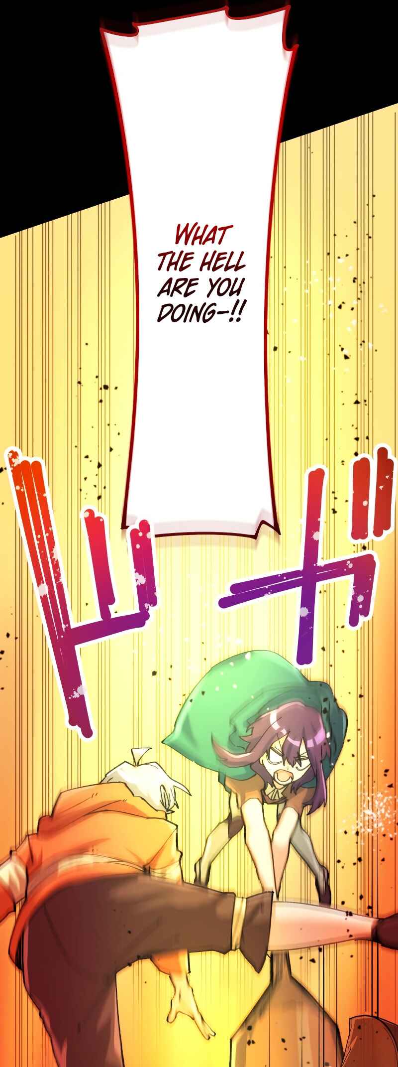 Page 25 Chapter 19 Solo Second Playthrough - Overpowered and Breaking Game Balance