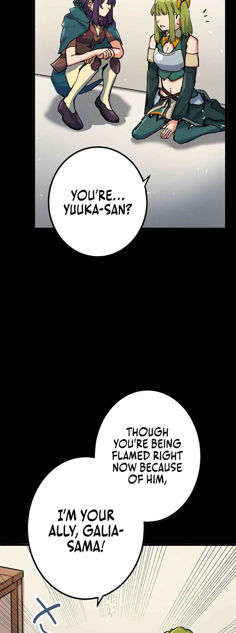 Page 27 Chapter 19 Solo Second Playthrough - Overpowered and Breaking Game Balance