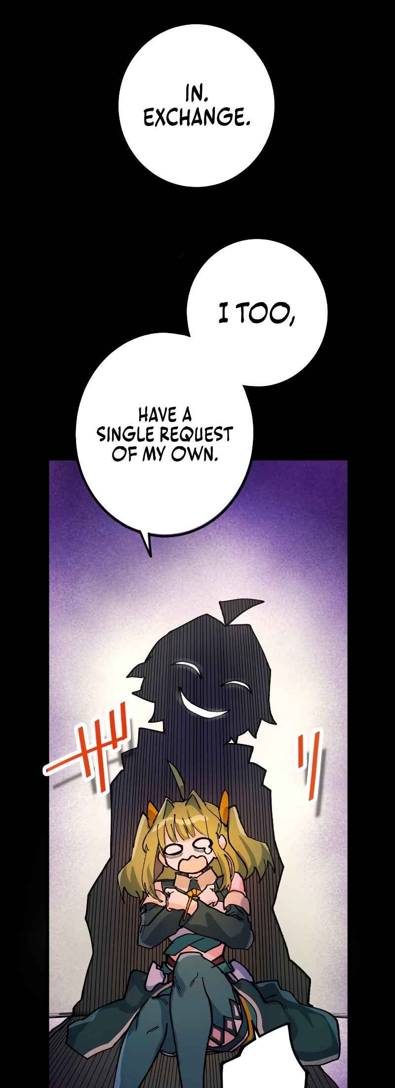 Page 32 Chapter 19 Solo Second Playthrough - Overpowered and Breaking Game Balance