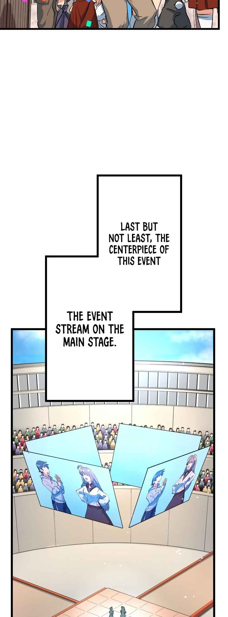 Page 4 Chapter 19 Solo Second Playthrough - Overpowered and Breaking Game Balance