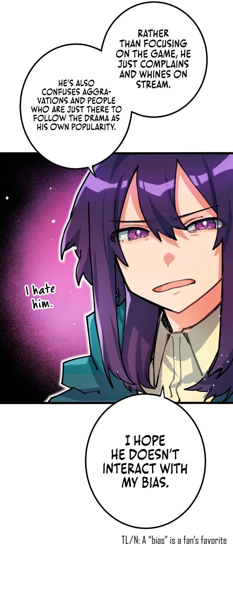 Page 43 Chapter 19 Solo Second Playthrough - Overpowered and Breaking Game Balance