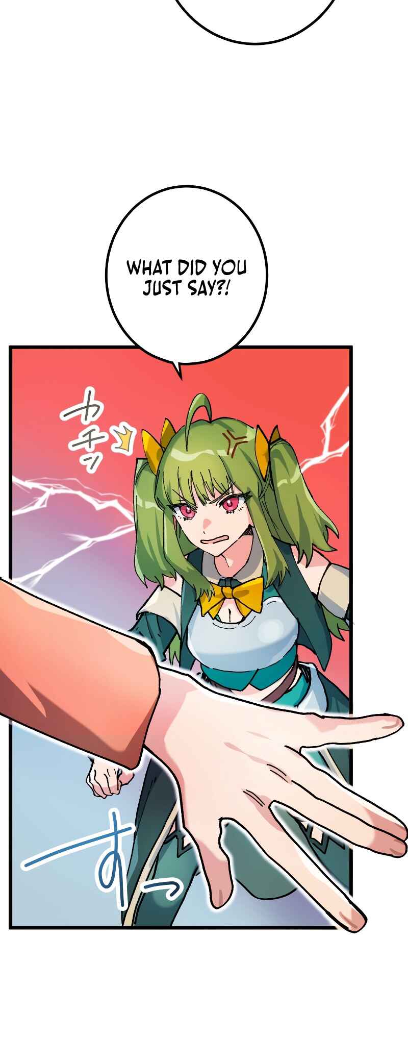 Page 50 Chapter 19 Solo Second Playthrough - Overpowered and Breaking Game Balance
