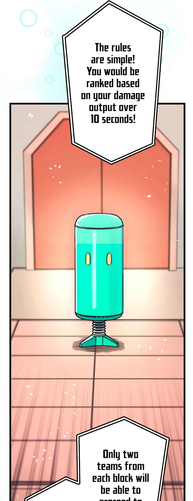 Page 60 Chapter 19 Solo Second Playthrough - Overpowered and Breaking Game Balance