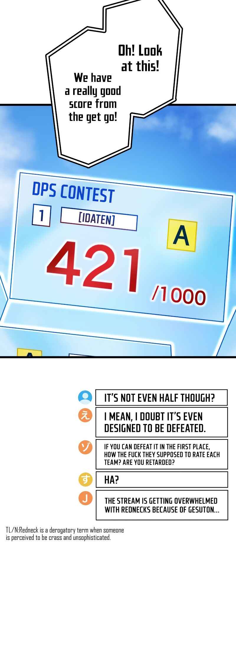 Page 71 Chapter 19 Solo Second Playthrough - Overpowered and Breaking Game Balance