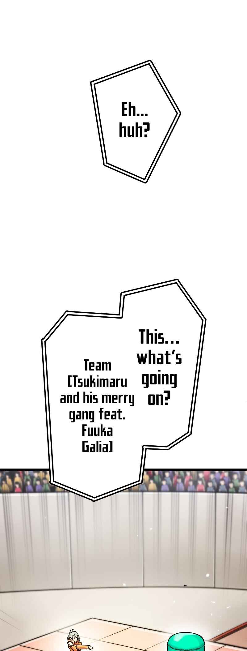 Page 73 Chapter 19 Solo Second Playthrough - Overpowered and Breaking Game Balance