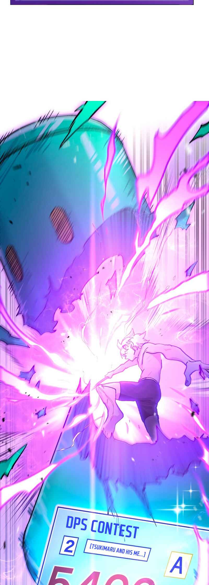 Page 84 Chapter 19 Solo Second Playthrough - Overpowered and Breaking Game Balance