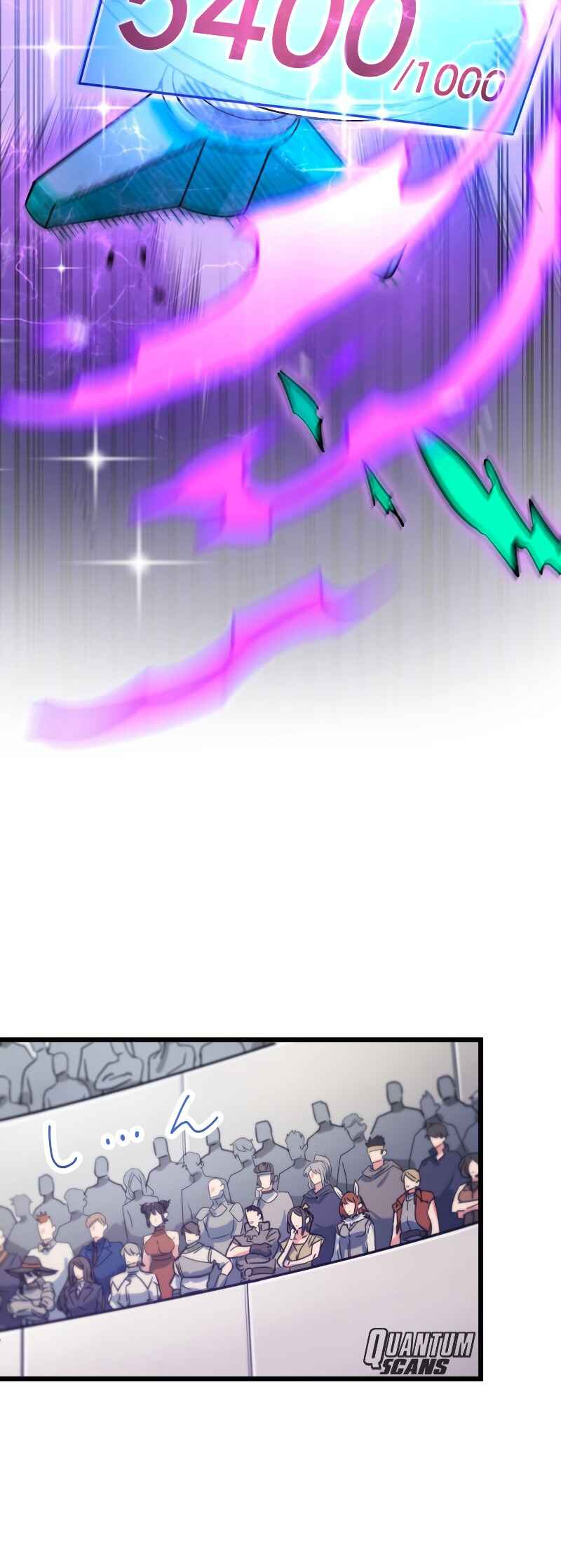 Page 85 Chapter 19 Solo Second Playthrough - Overpowered and Breaking Game Balance