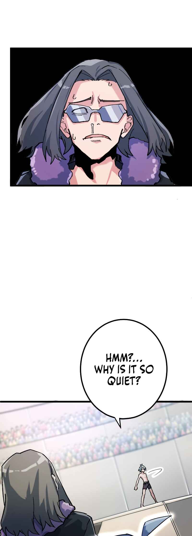 Page 86 Chapter 19 Solo Second Playthrough - Overpowered and Breaking Game Balance