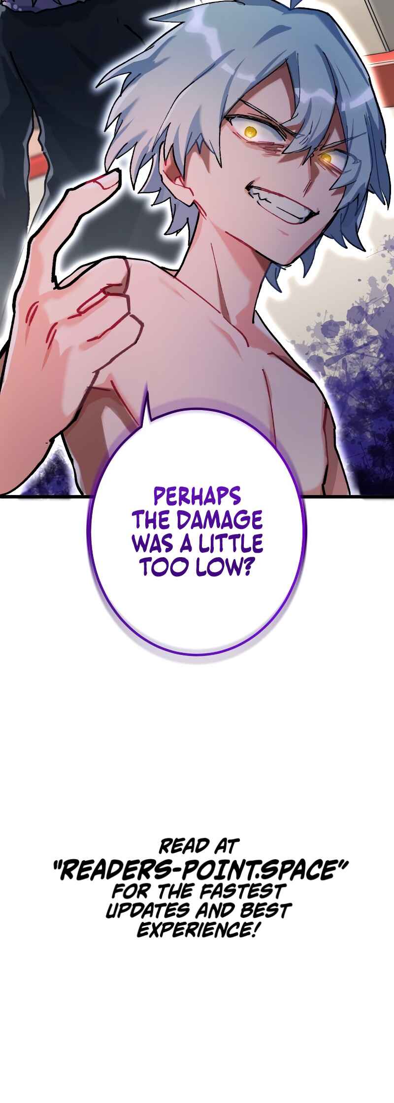 Page 87 Chapter 19 Solo Second Playthrough - Overpowered and Breaking Game Balance