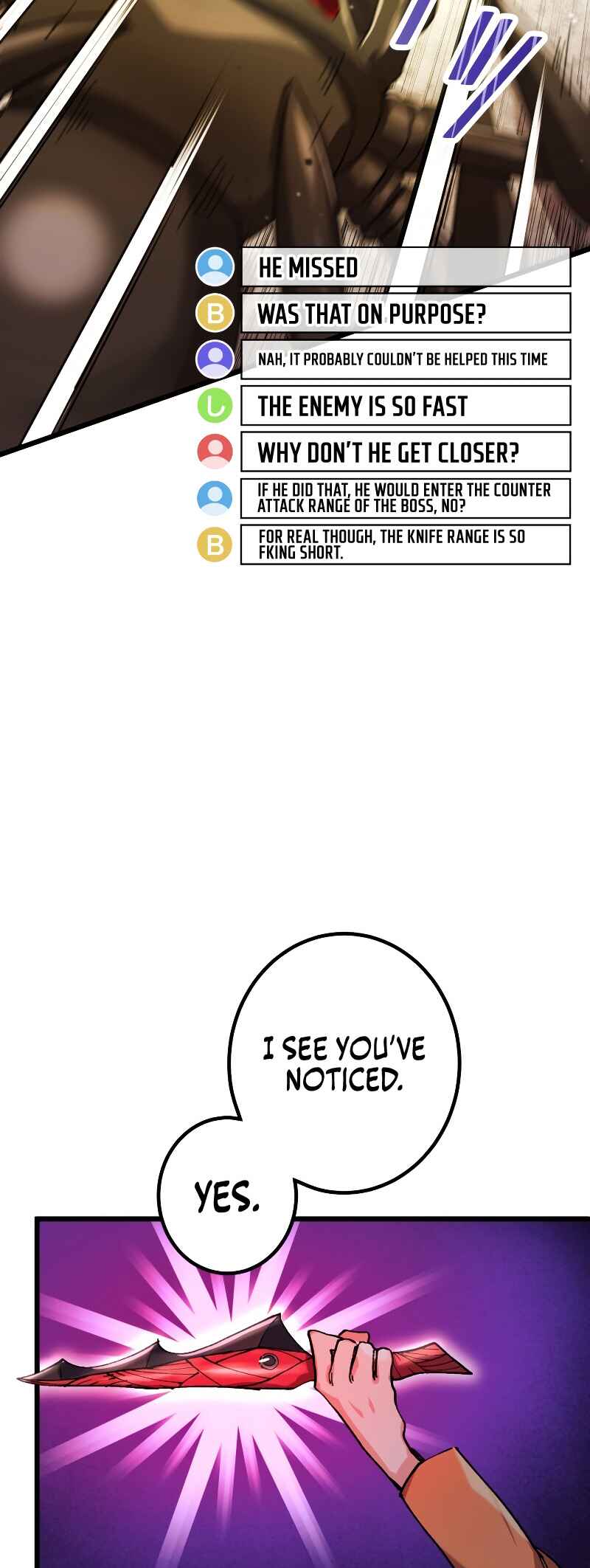 Page 11 Chapter 18 Solo Second Playthrough - Overpowered and Breaking Game Balance