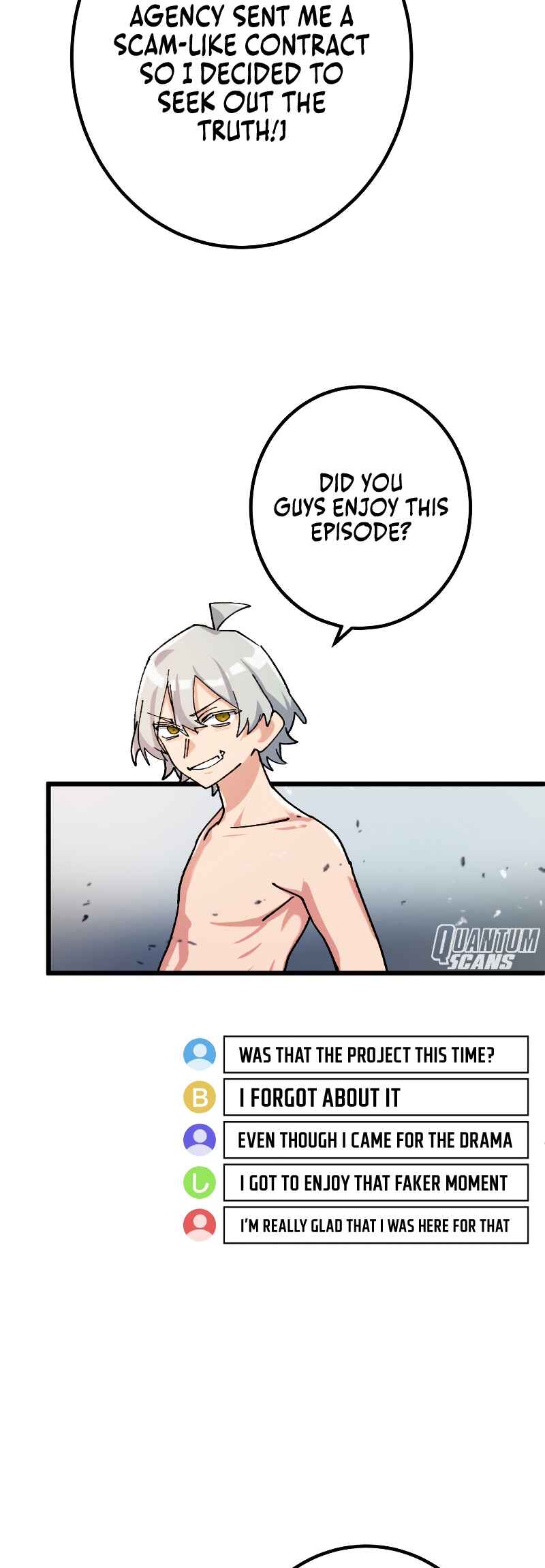 Page 28 Chapter 18 Solo Second Playthrough - Overpowered and Breaking Game Balance
