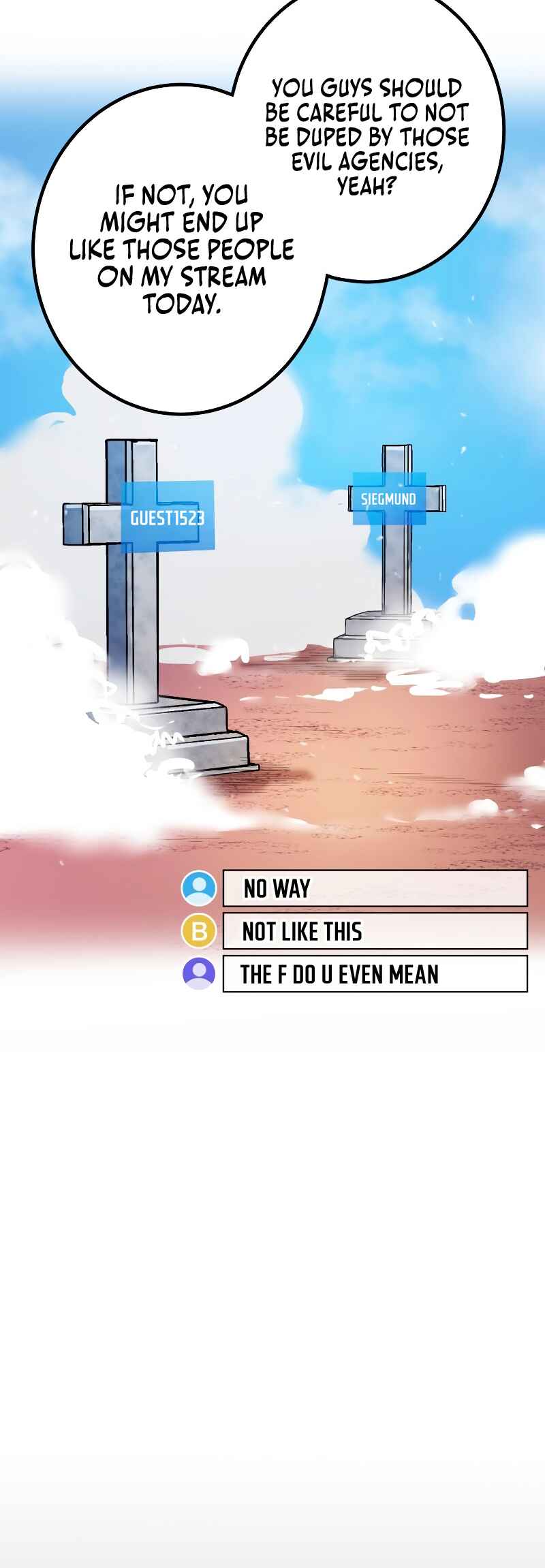 Page 29 Chapter 18 Solo Second Playthrough - Overpowered and Breaking Game Balance