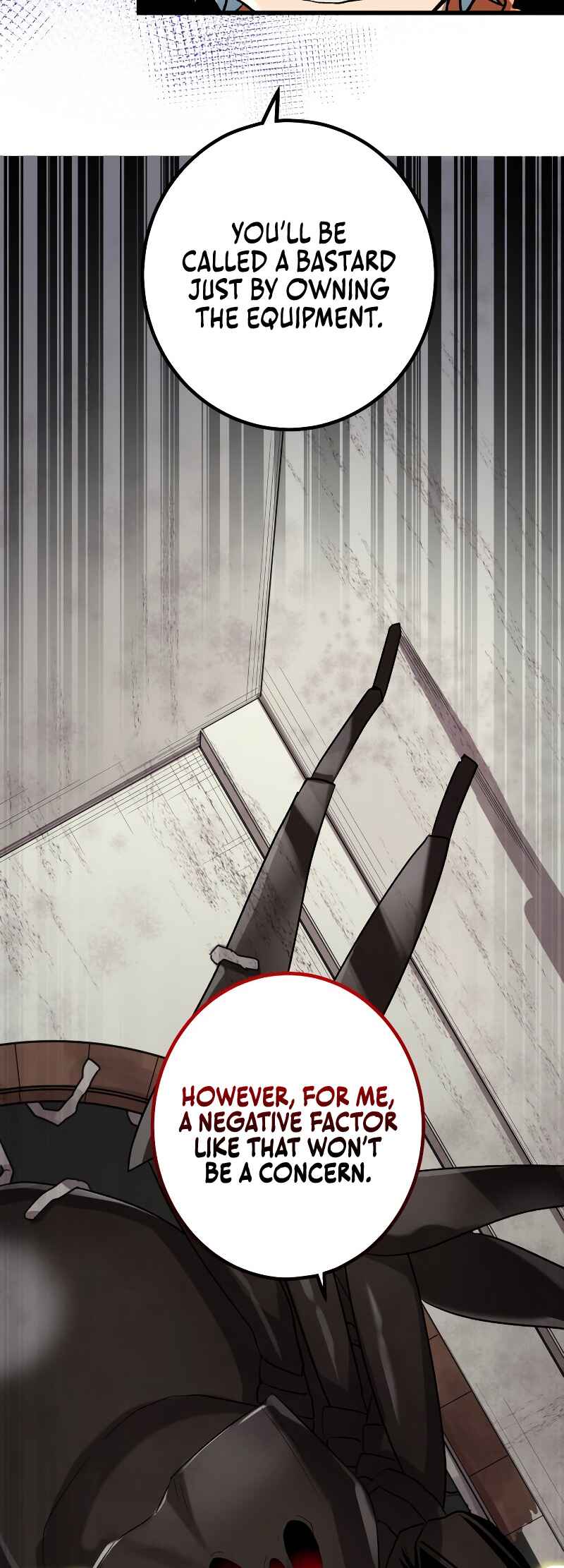 Page 3 Chapter 18 Solo Second Playthrough - Overpowered and Breaking Game Balance