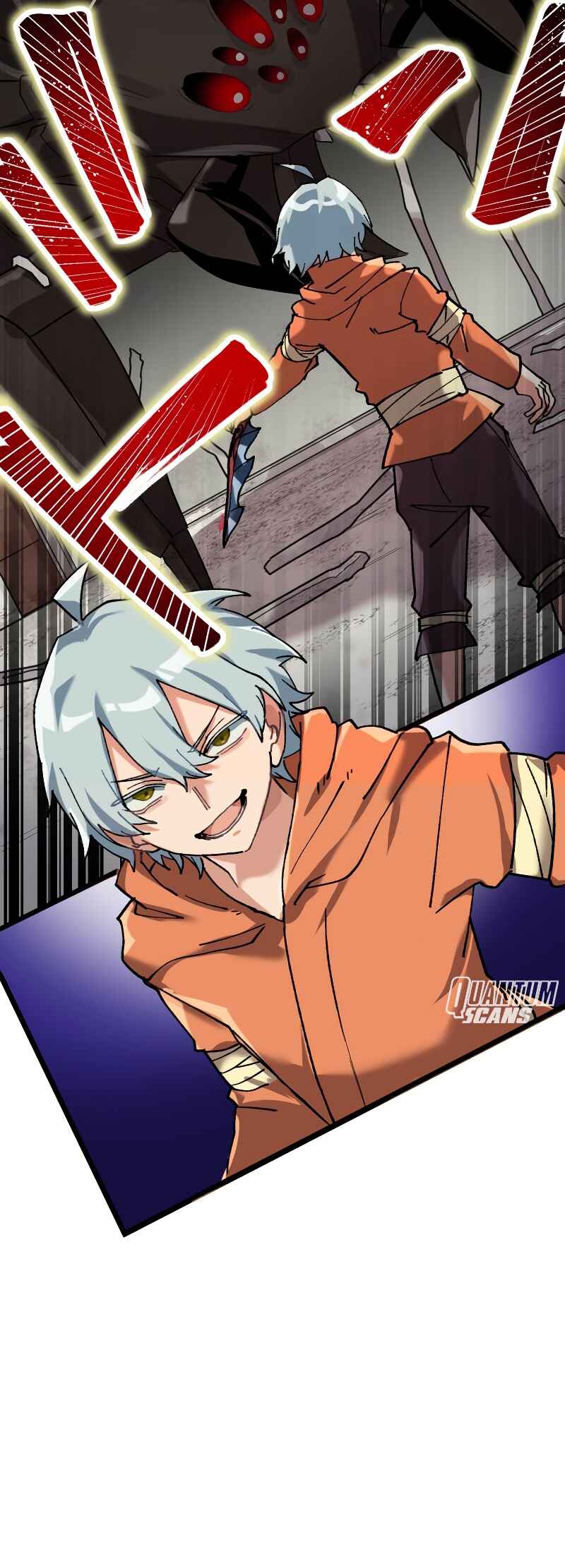 Page 4 Chapter 18 Solo Second Playthrough - Overpowered and Breaking Game Balance
