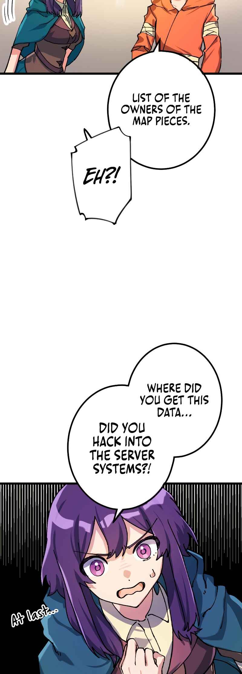 Page 48 Chapter 18 Solo Second Playthrough - Overpowered and Breaking Game Balance