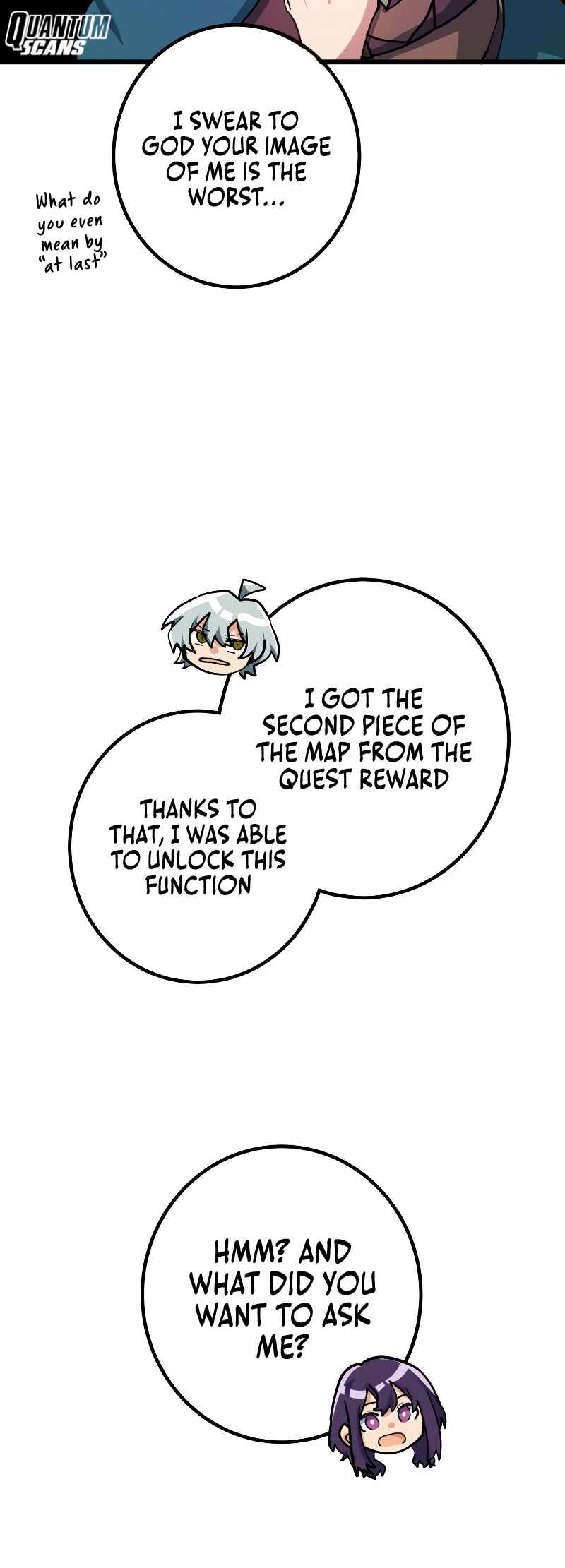 Page 49 Chapter 18 Solo Second Playthrough - Overpowered and Breaking Game Balance