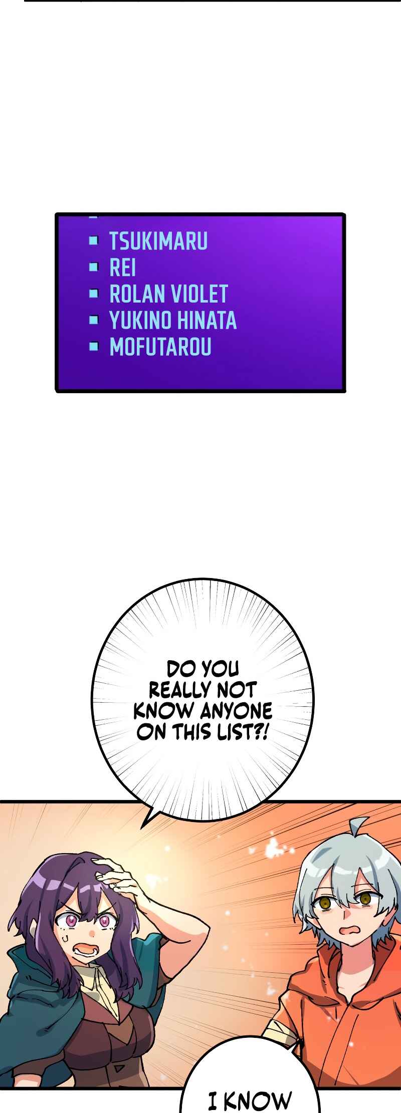 Page 51 Chapter 18 Solo Second Playthrough - Overpowered and Breaking Game Balance