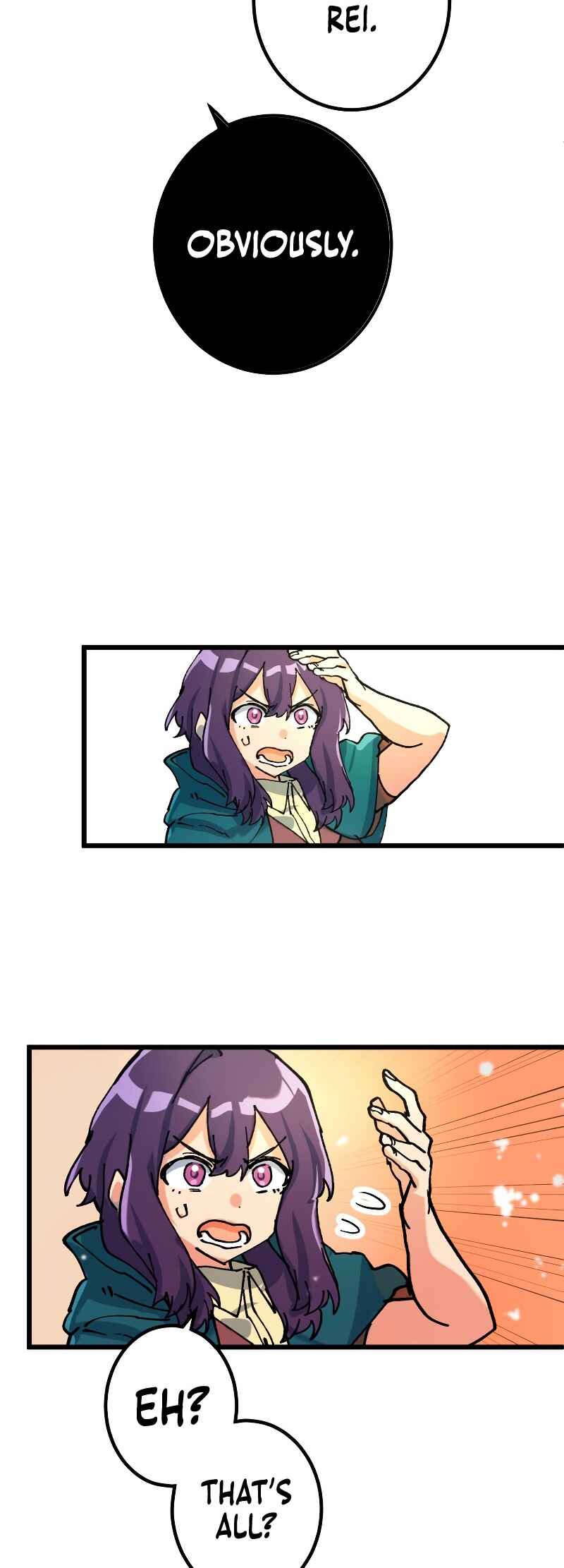 Page 52 Chapter 18 Solo Second Playthrough - Overpowered and Breaking Game Balance
