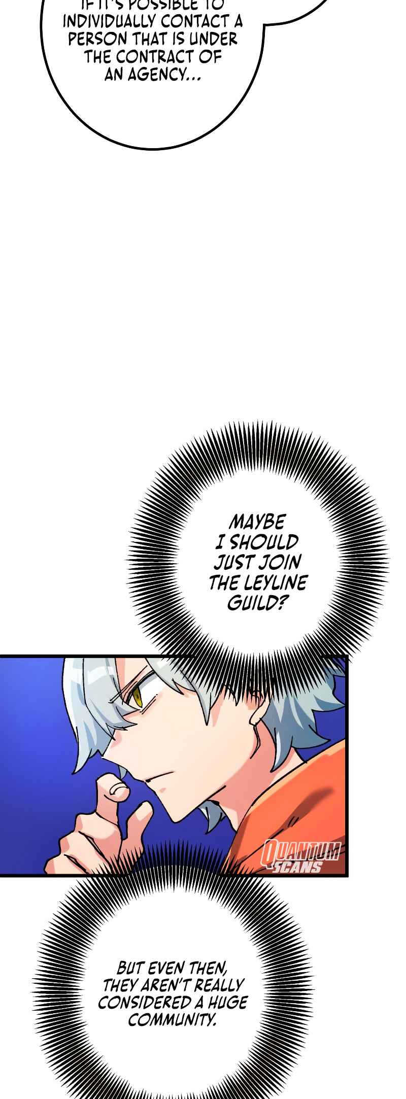 Page 64 Chapter 18 Solo Second Playthrough - Overpowered and Breaking Game Balance