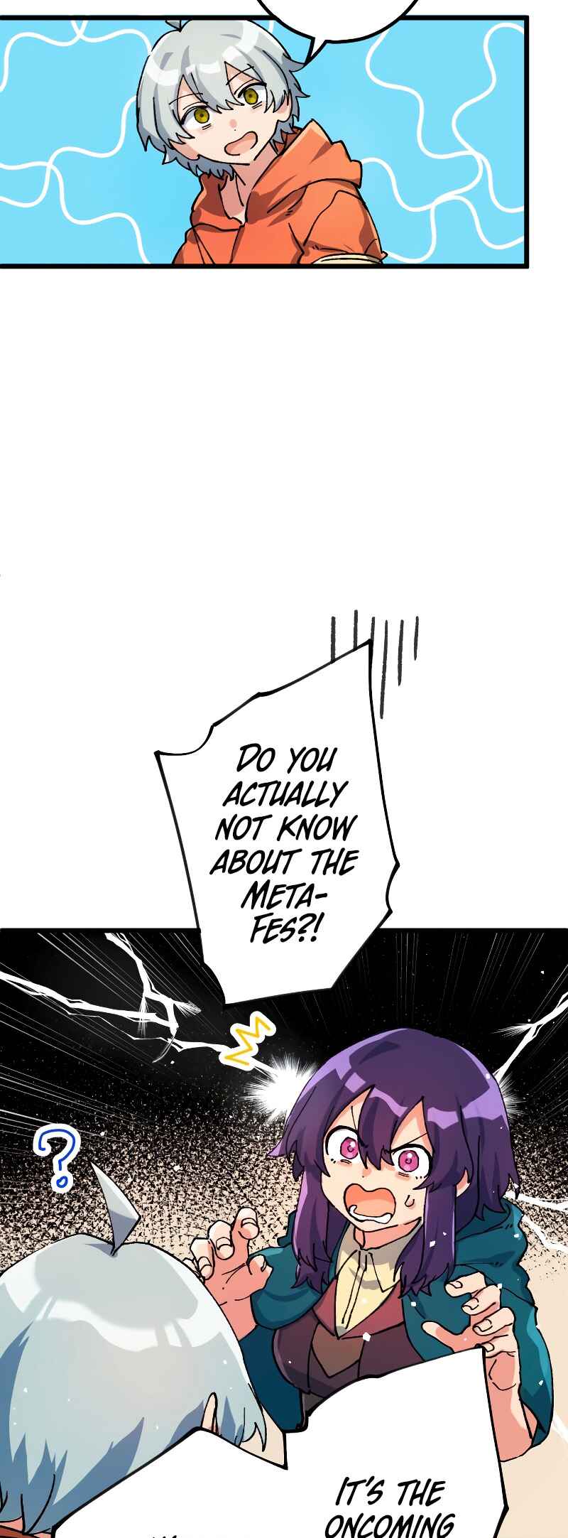 Page 66 Chapter 18 Solo Second Playthrough - Overpowered and Breaking Game Balance