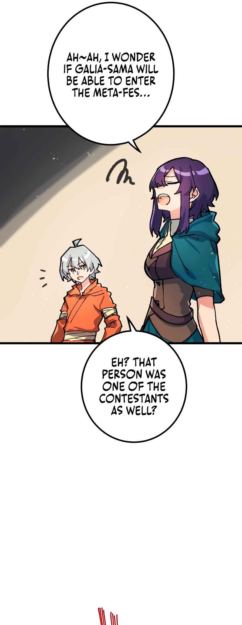 Page 74 Chapter 18 Solo Second Playthrough - Overpowered and Breaking Game Balance