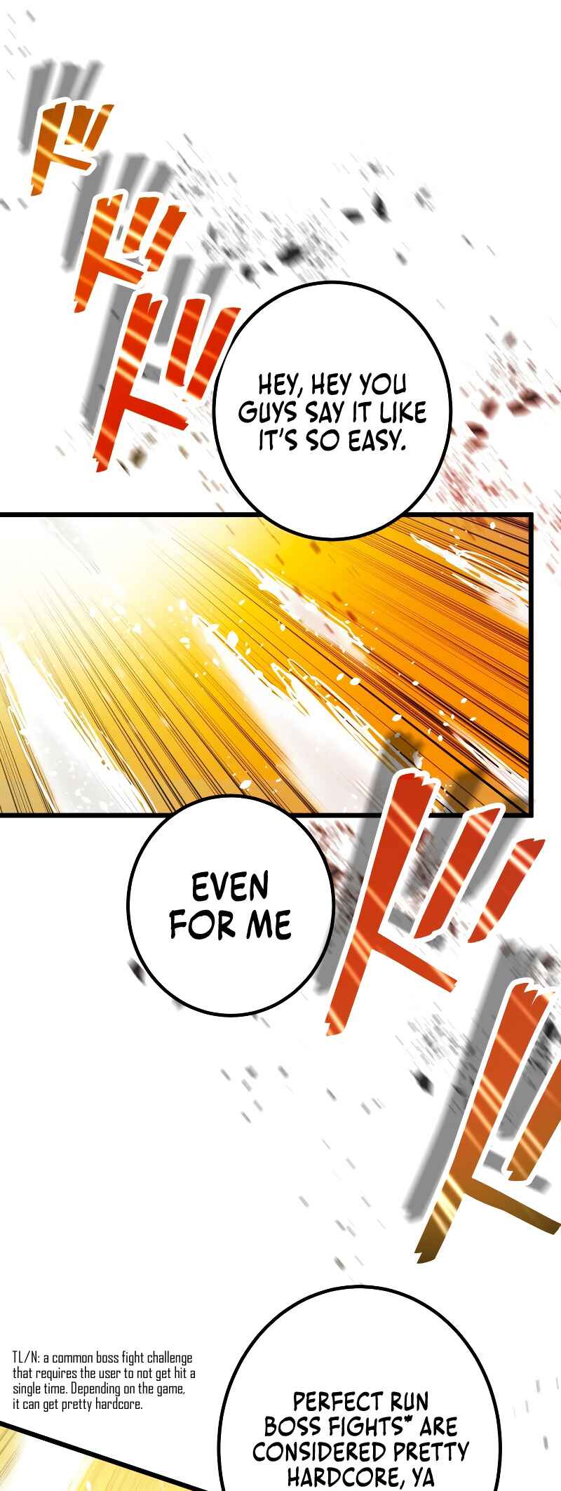 Page 8 Chapter 18 Solo Second Playthrough - Overpowered and Breaking Game Balance