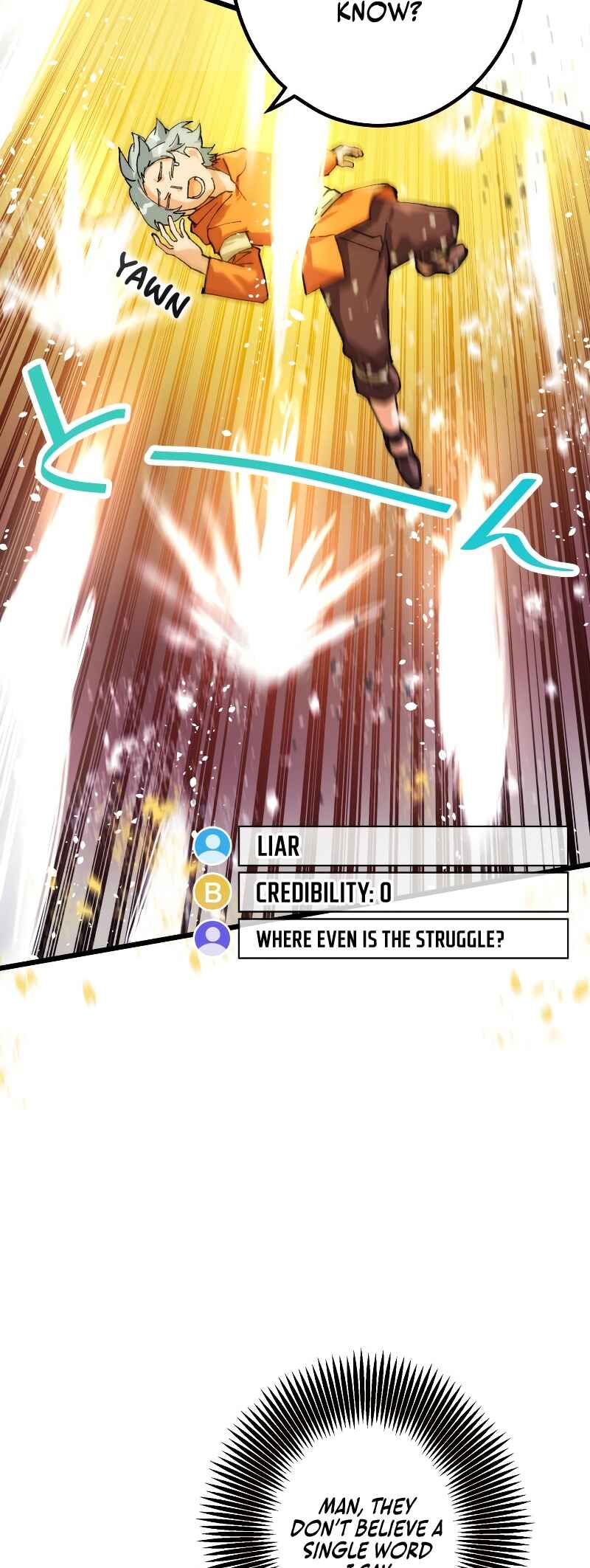 Page 9 Chapter 18 Solo Second Playthrough - Overpowered and Breaking Game Balance