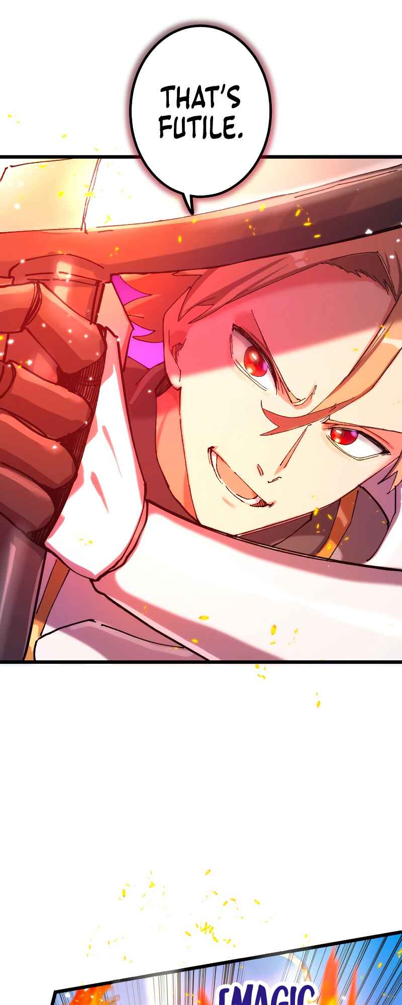 Page 10 Chapter 24 Solo Second Playthrough - Overpowered and Breaking Game Balance