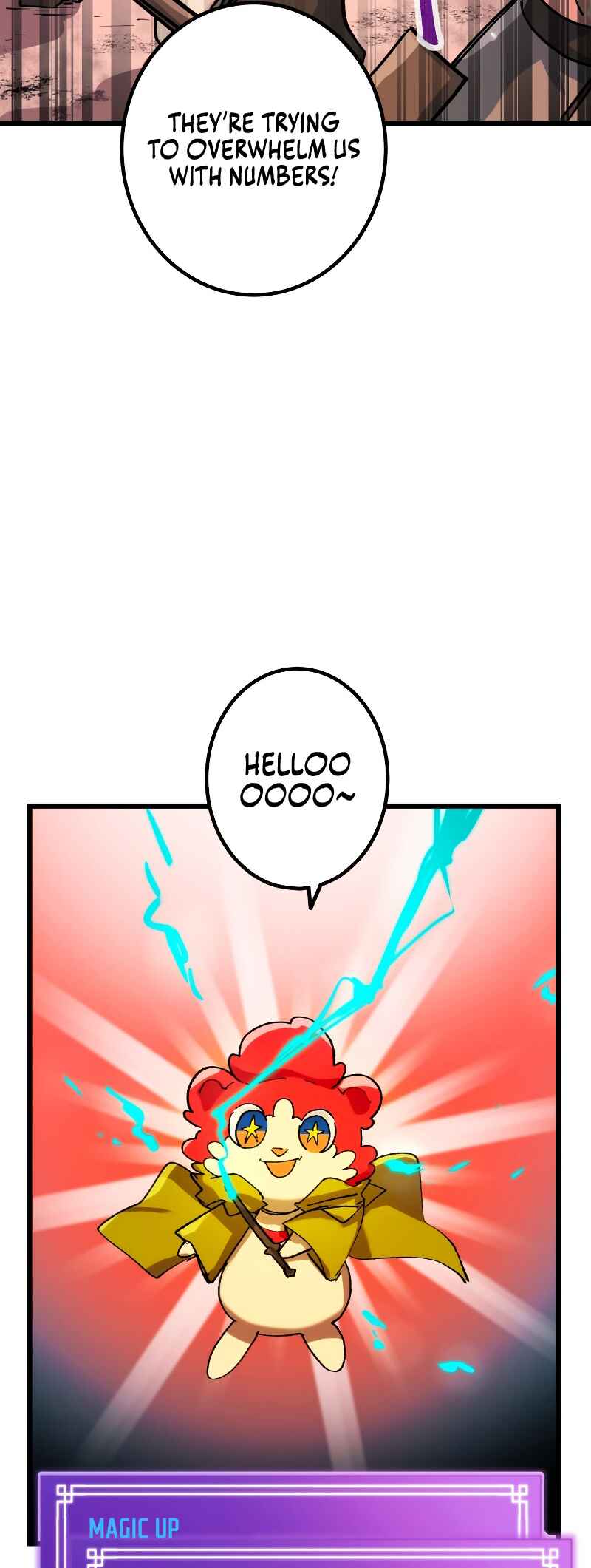 Page 18 Chapter 24 Solo Second Playthrough - Overpowered and Breaking Game Balance