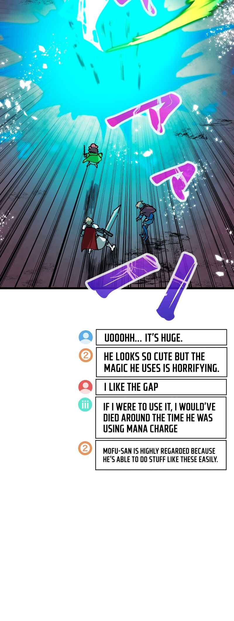 Page 20 Chapter 24 Solo Second Playthrough - Overpowered and Breaking Game Balance