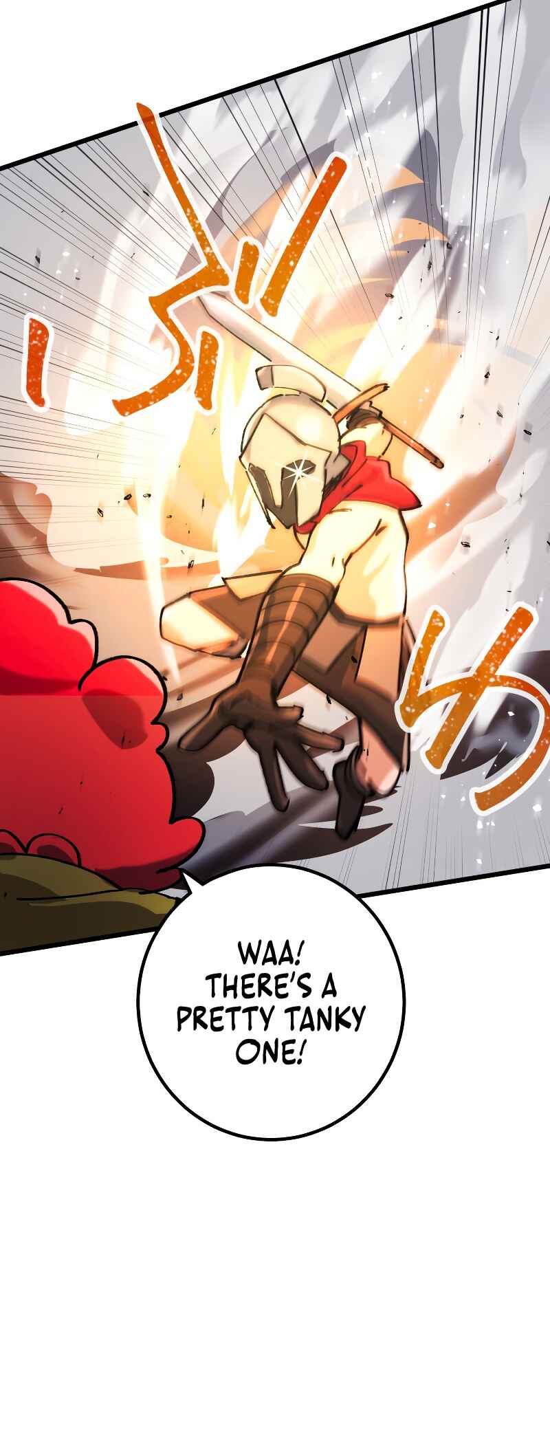Page 22 Chapter 24 Solo Second Playthrough - Overpowered and Breaking Game Balance