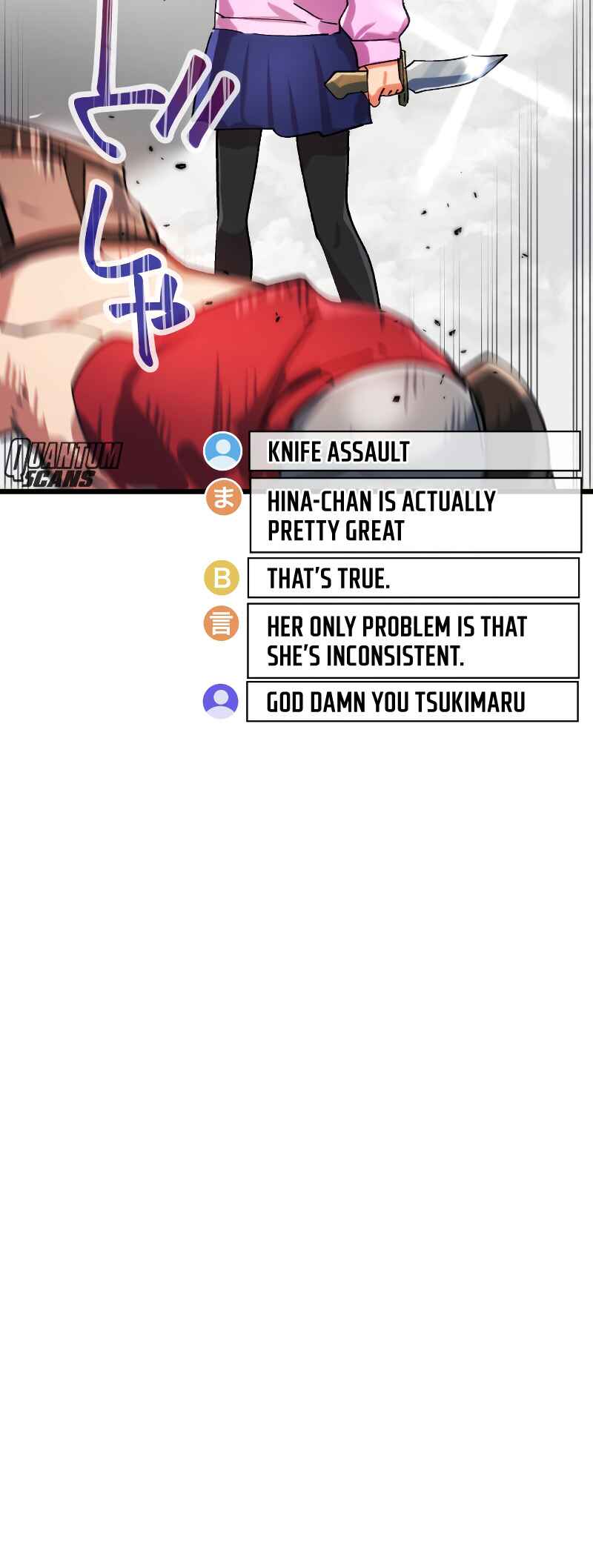 Page 25 Chapter 24 Solo Second Playthrough - Overpowered and Breaking Game Balance