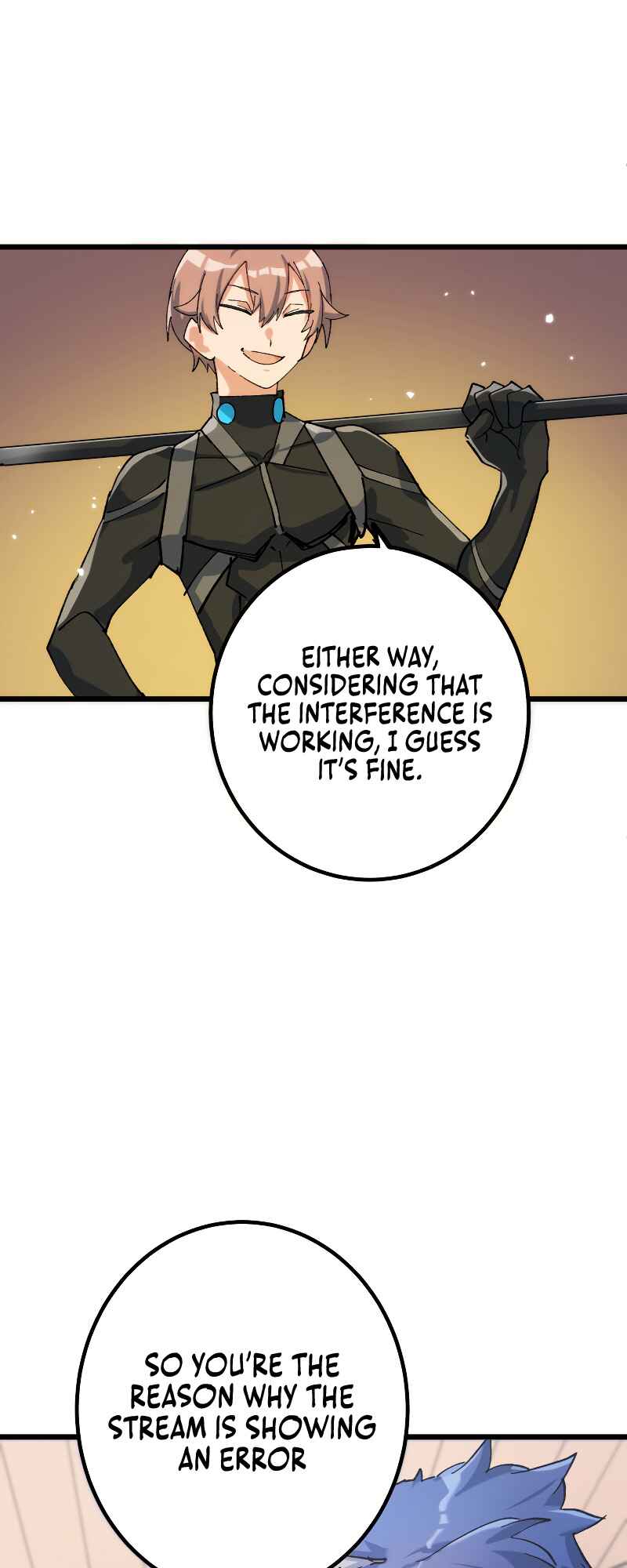 Page 42 Chapter 24 Solo Second Playthrough - Overpowered and Breaking Game Balance