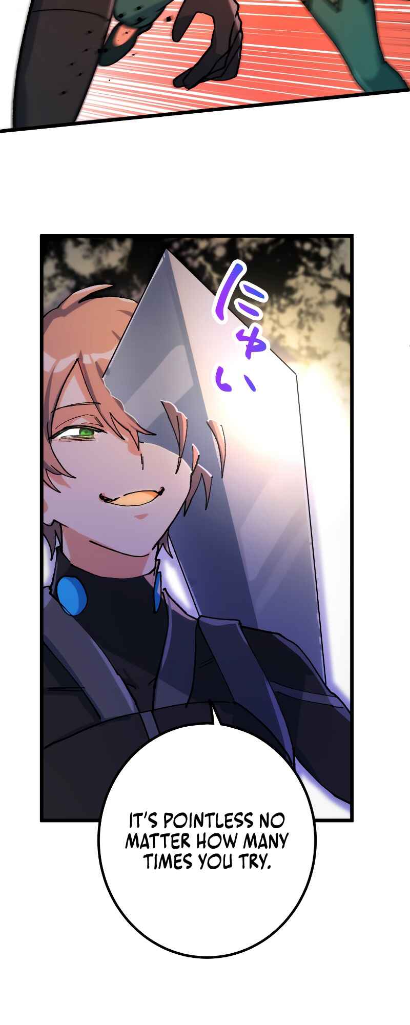 Page 46 Chapter 24 Solo Second Playthrough - Overpowered and Breaking Game Balance