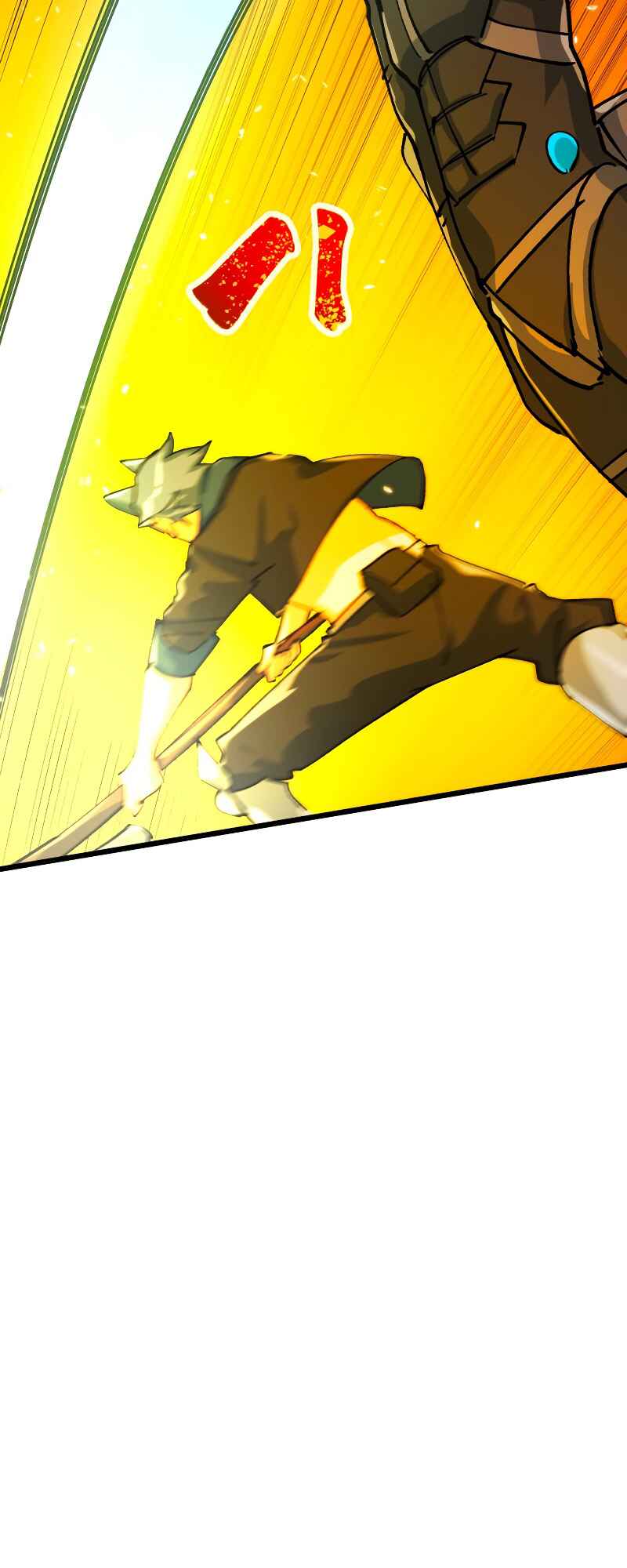 Page 49 Chapter 24 Solo Second Playthrough - Overpowered and Breaking Game Balance