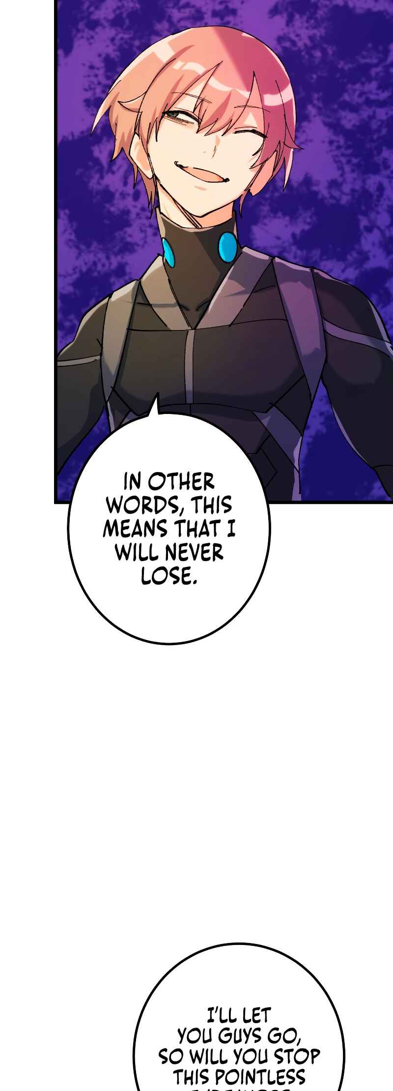 Page 51 Chapter 24 Solo Second Playthrough - Overpowered and Breaking Game Balance