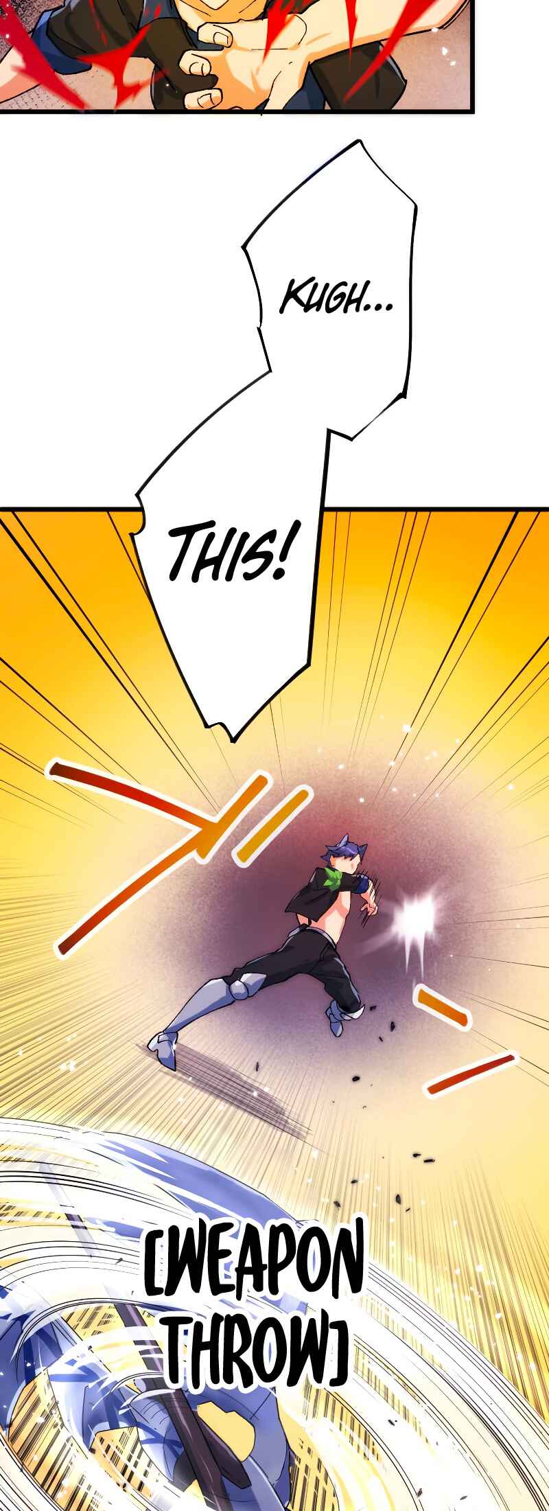 Page 61 Chapter 24 Solo Second Playthrough - Overpowered and Breaking Game Balance