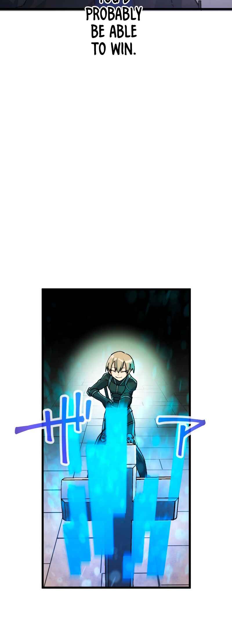 Page 70 Chapter 24 Solo Second Playthrough - Overpowered and Breaking Game Balance