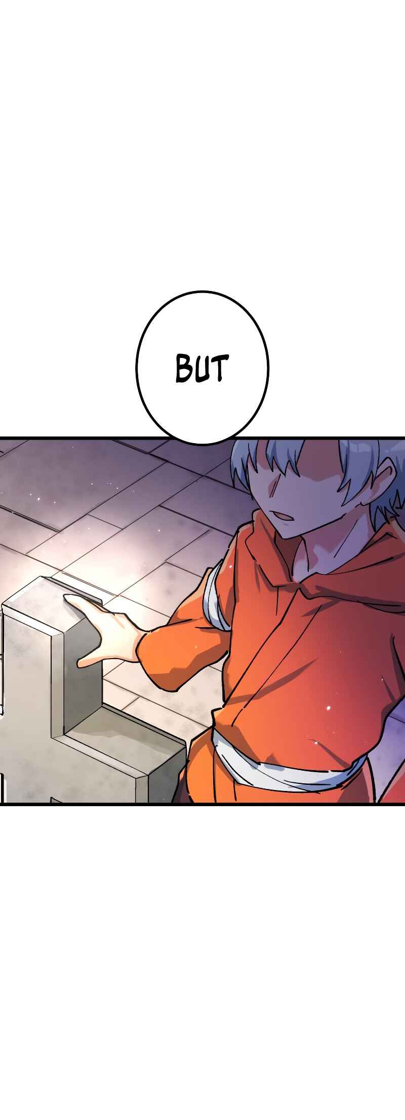 Page 74 Chapter 24 Solo Second Playthrough - Overpowered and Breaking Game Balance