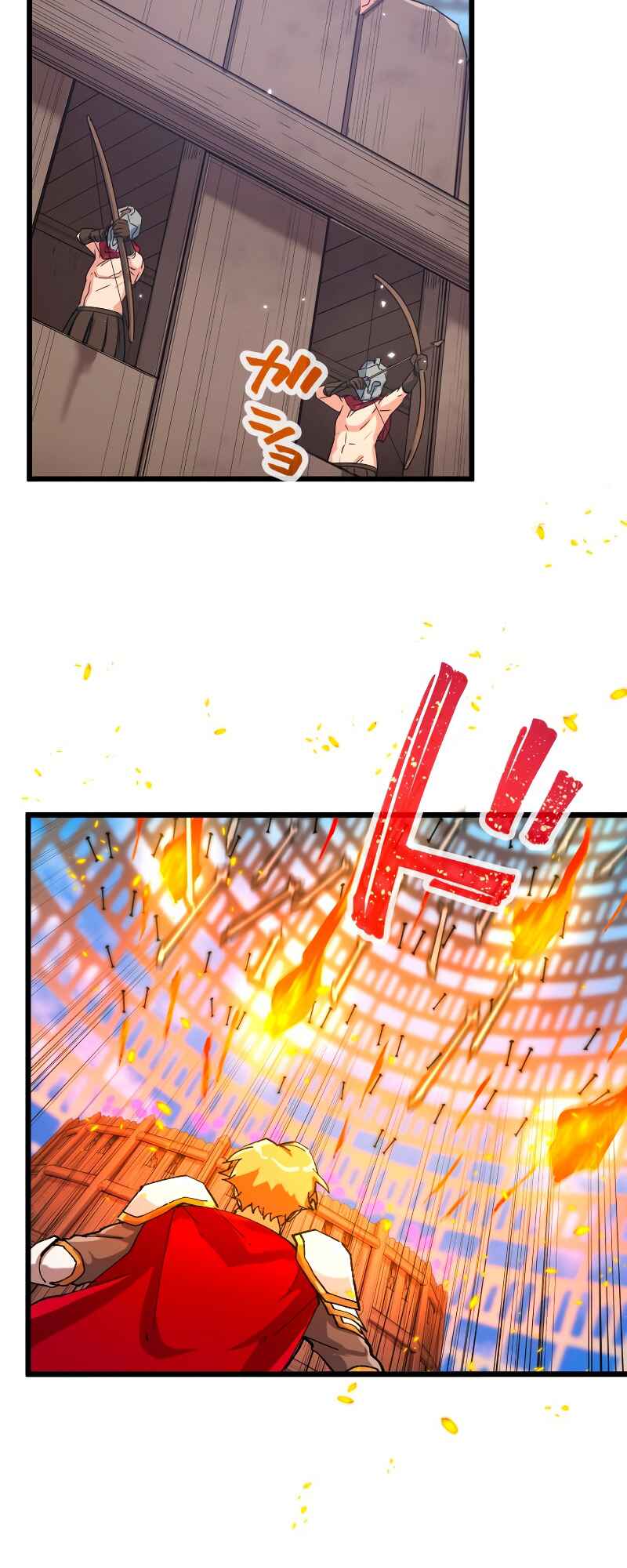 Page 9 Chapter 24 Solo Second Playthrough - Overpowered and Breaking Game Balance