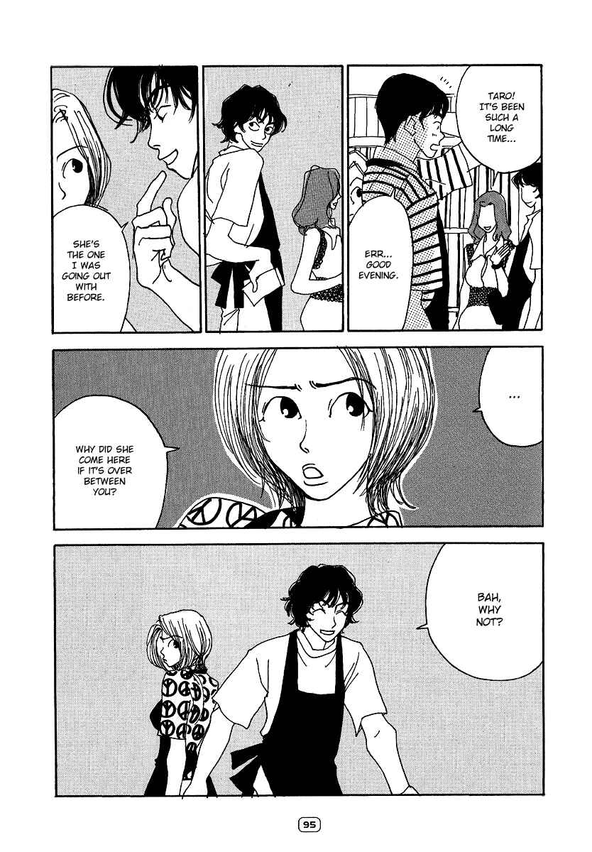 Page 15 Chapter 4 Goodbye Midori