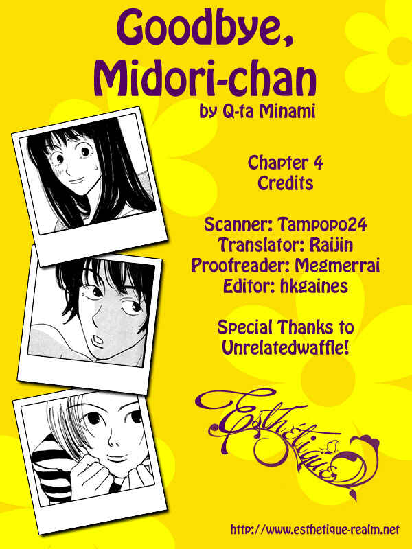 Page 2 Chapter 4 Goodbye Midori