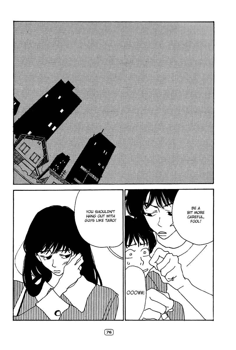 Page 28 Chapter 3 Goodbye Midori
