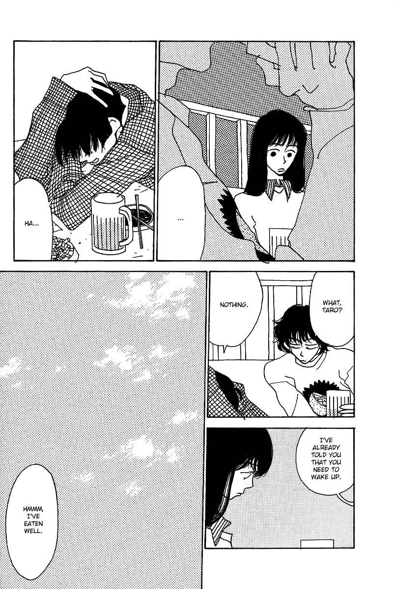 Page 14 Chapter 7 Goodbye Midori