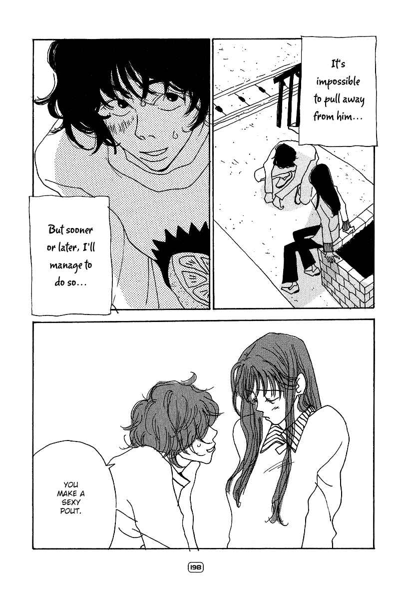 Page 22 Chapter 7 Goodbye Midori