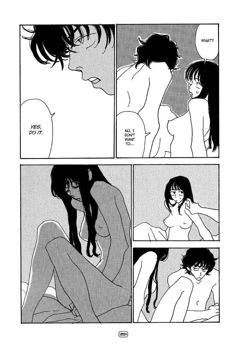 Page 25 Chapter 7 Goodbye Midori