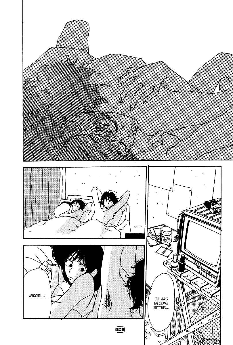 Page 27 Chapter 7 Goodbye Midori