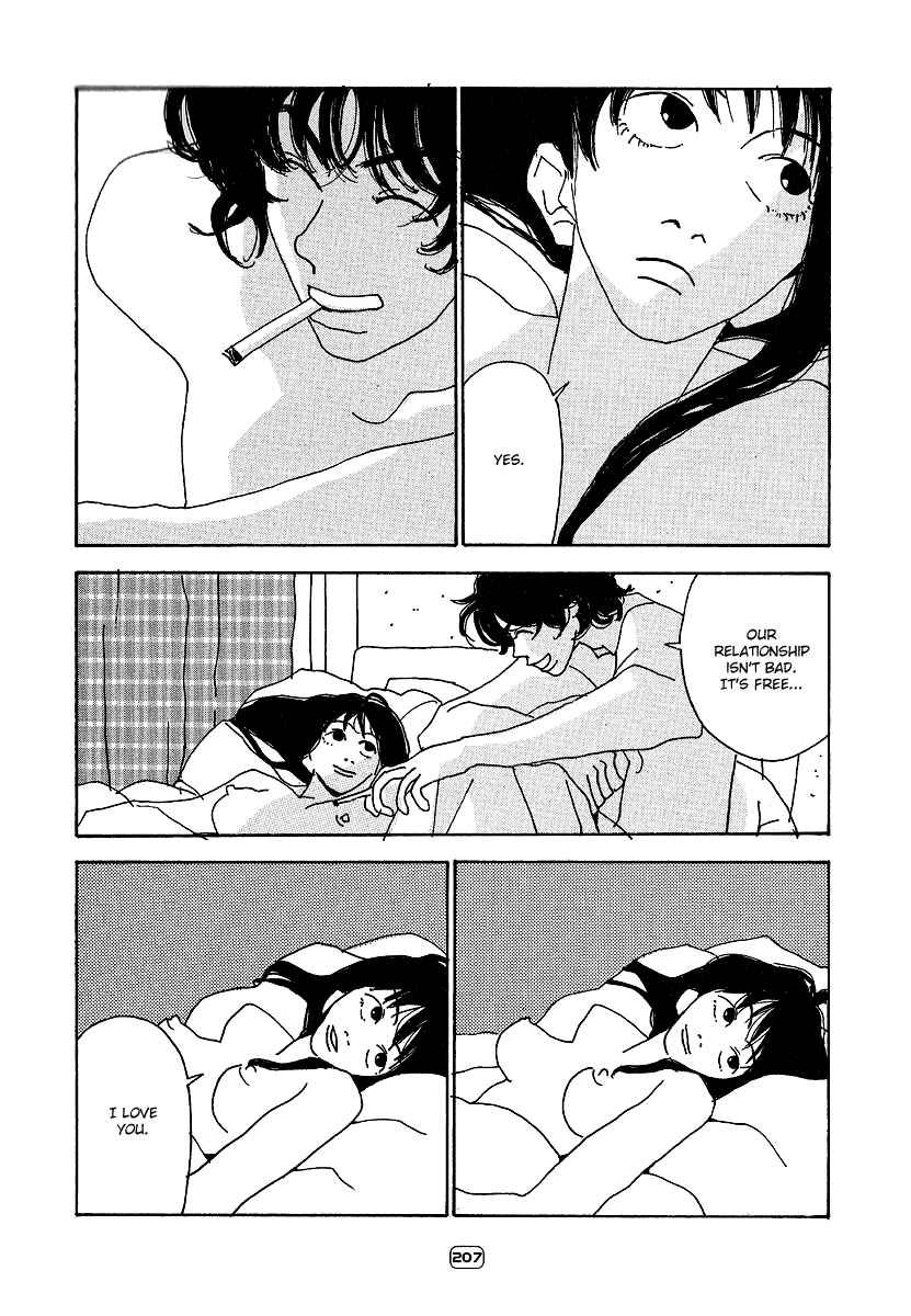 Page 31 Chapter 7 Goodbye Midori