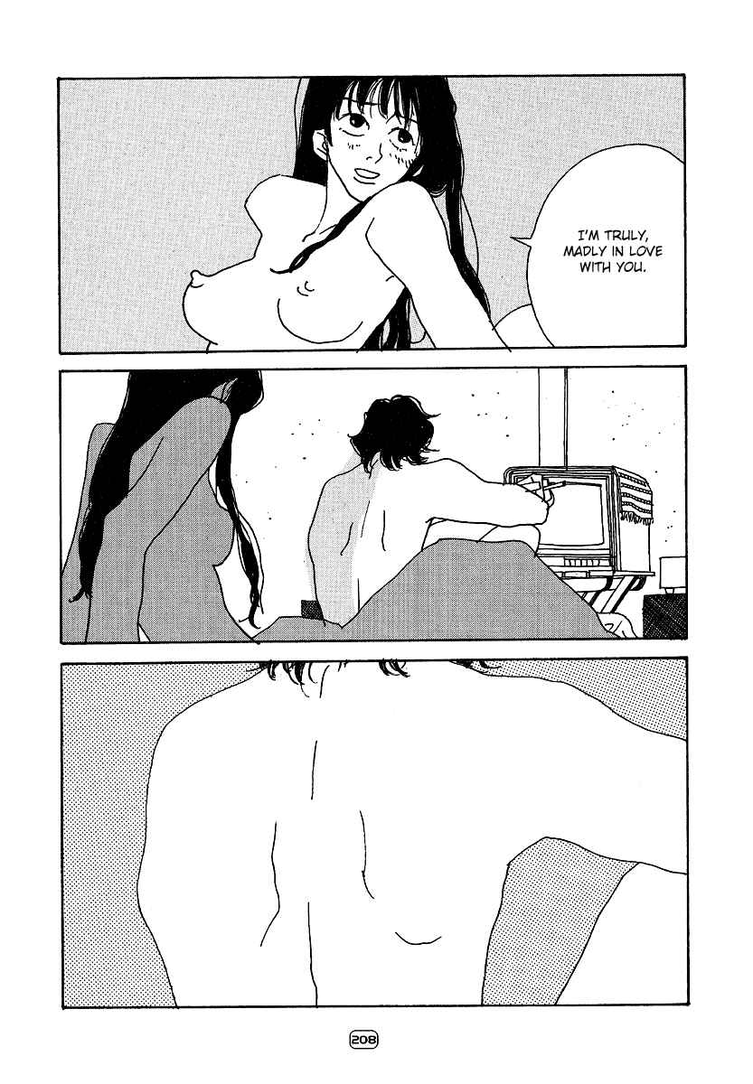 Page 32 Chapter 7 Goodbye Midori